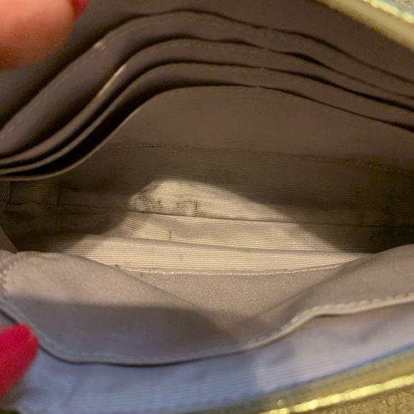 Bundle of Coach wallets and wristlets - Picture 14 of 16